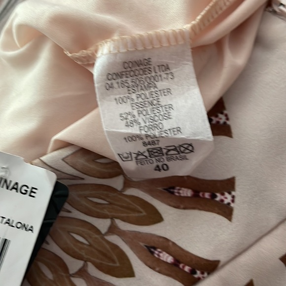 Wide legged pants - Picture 7 of 11